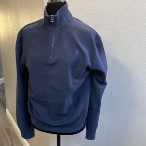 Men’s Polo Ralph Lauren Pima Cotton Sweater